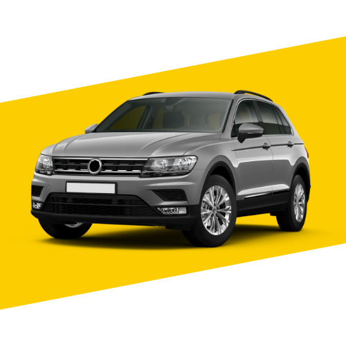 TIGUAN 5P (2016 2023)